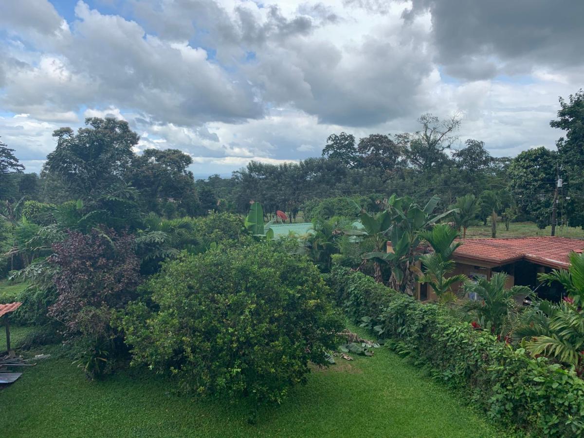 Casa Alexandra Villa La Fortuna Luaran gambar