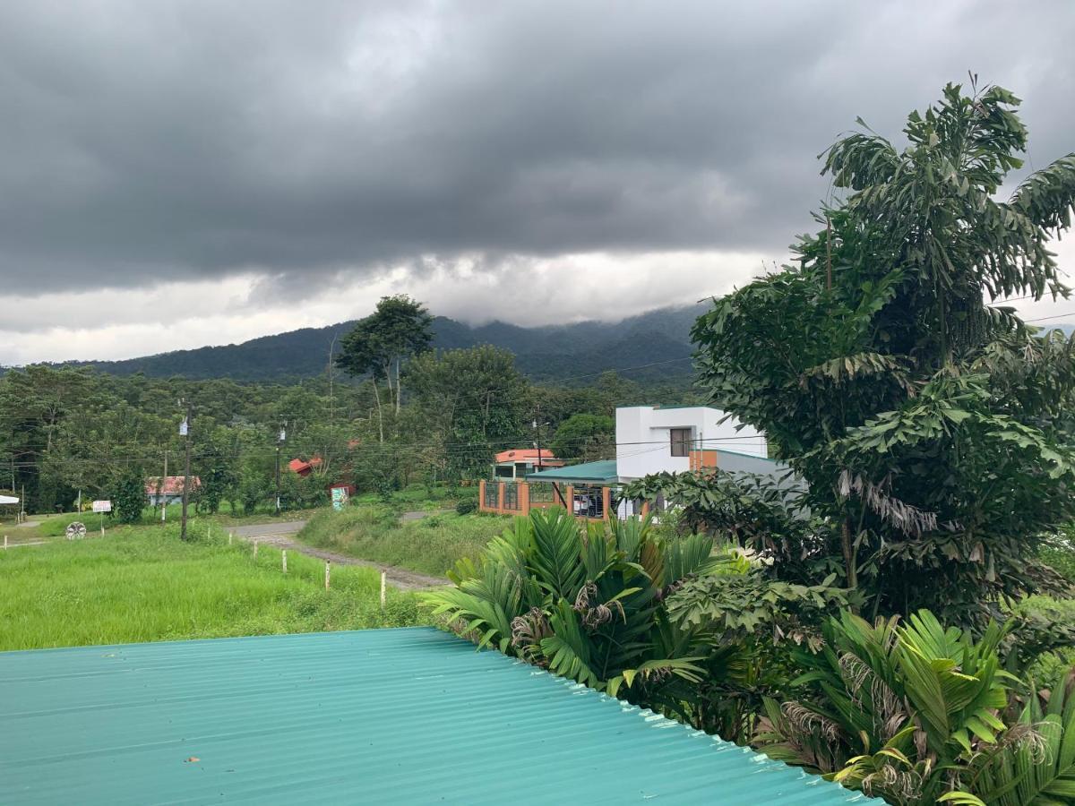 Casa Alexandra Villa La Fortuna Luaran gambar