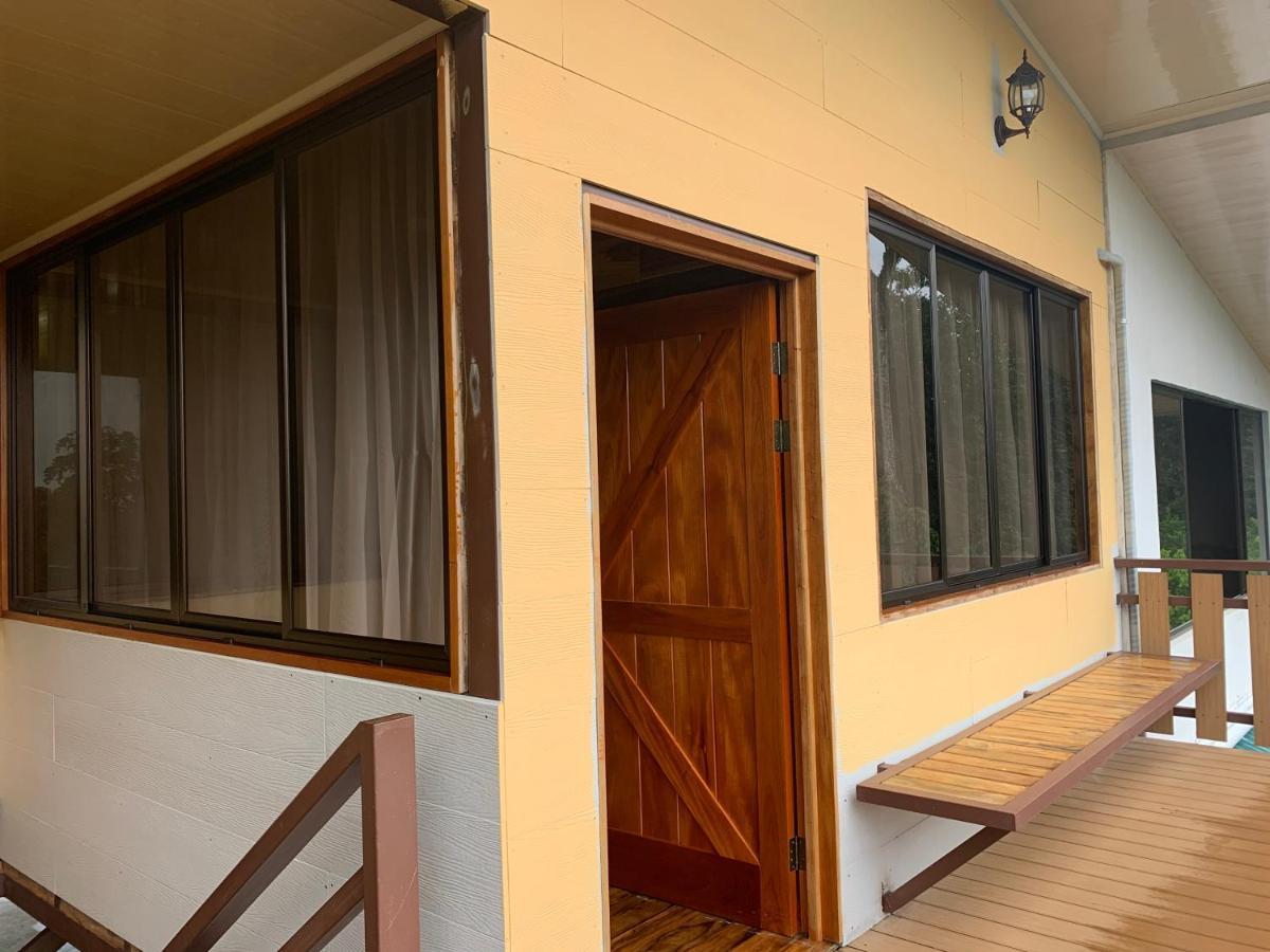Casa Alexandra Villa La Fortuna Luaran gambar