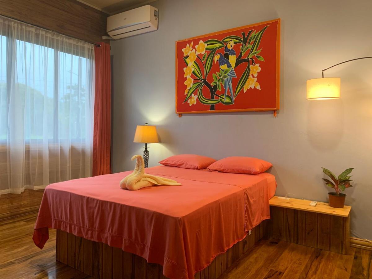 Casa Alexandra Villa La Fortuna Luaran gambar